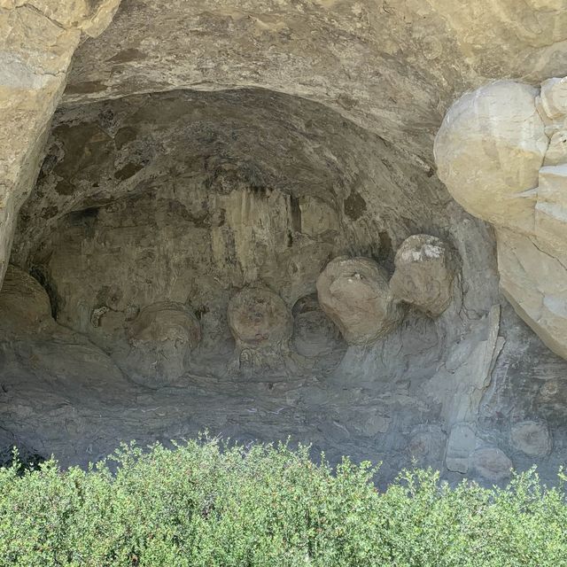 20,000 year old drawings from our Ancestors 