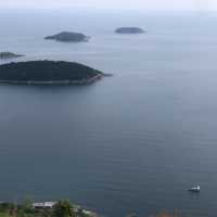 the best viewpoint in Phuket! 