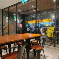 hallo guyss..here we go to Nasken Coffee :)