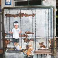 “ร้านโกปี๊ นครศรีธรรมราช” 
