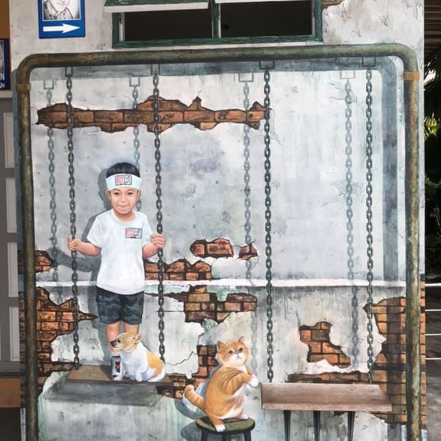 “ร้านโกปี๊ นครศรีธรรมราช” 