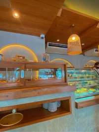 ALOHA BEACH CAFE บางแสน 🌴