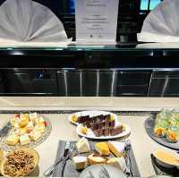 SUITE DREAMS - Sheraton Frankfurt Airport