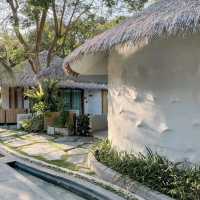 พักแบบเป็นส่วนตัวที่ Kundala Hua Hin