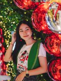 ถ่ายรูปสวยๆ ธีมคริสต์มาส 🎄🎊 Central Embassy