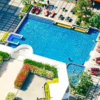 โรงแรมริมทะเล จอมเทียน พัทยา