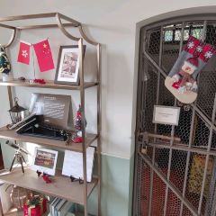 Tai O Lookout User Photo