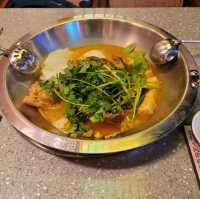 特色烤魚店🐟🍲