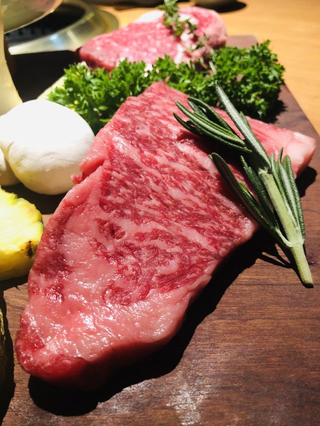 美食推介 - 貊炙  