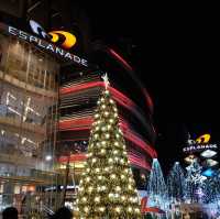 🥳จุดถ่ายรูปช่วงปีใหม่ ย่านพระราม 9 - รัชดา🎄