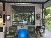 เจริญบาร์ coffee&cocktail เชียงดาว