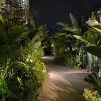 A Real Staycation: Silveri -M Gallery