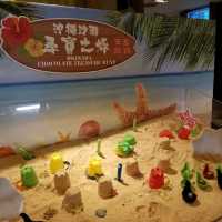 高質自助餐 | 帝都酒店 2+2餐廳