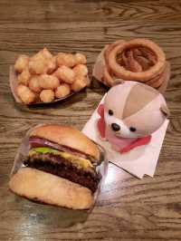 灣仔 | Burger Joy | 漢堡