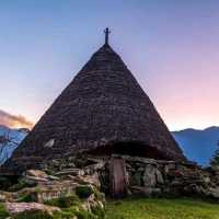 WAE REBO, EAST NUSA TENGGARA