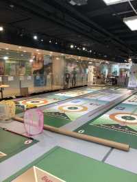 全港首間地壺球中心
