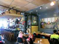 Symmetry Cafe
