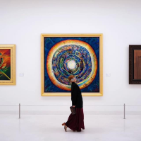 MOCA Museum of Contemporary Art