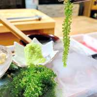 西環誠意Omakase 