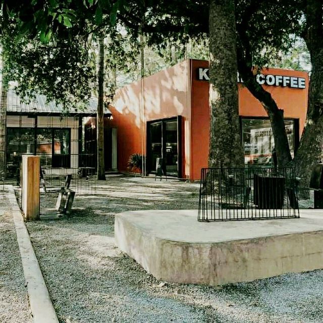 เคลิ้ม – klerm coffee บรรยากาศสุดเคลิ้ม เคลิ้ม – klerm coffee บรรยากาศสุดเคลิ้ม