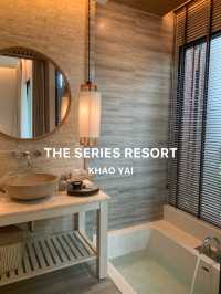 รีสอร์ท5ดาวเขาใหญ่ ที่ไม่ไปไม่ได้แล้ว 