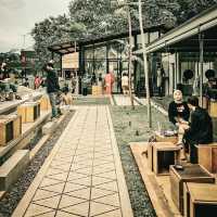 Titik Temu Coffee
