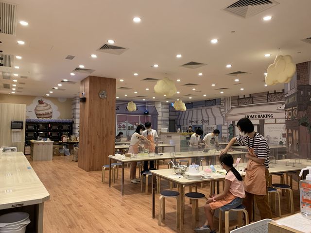 超好玩整蛋糕