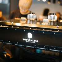 Bottomless Coffee