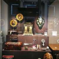 Historic City Centre, เบอร์มิงแฮม

