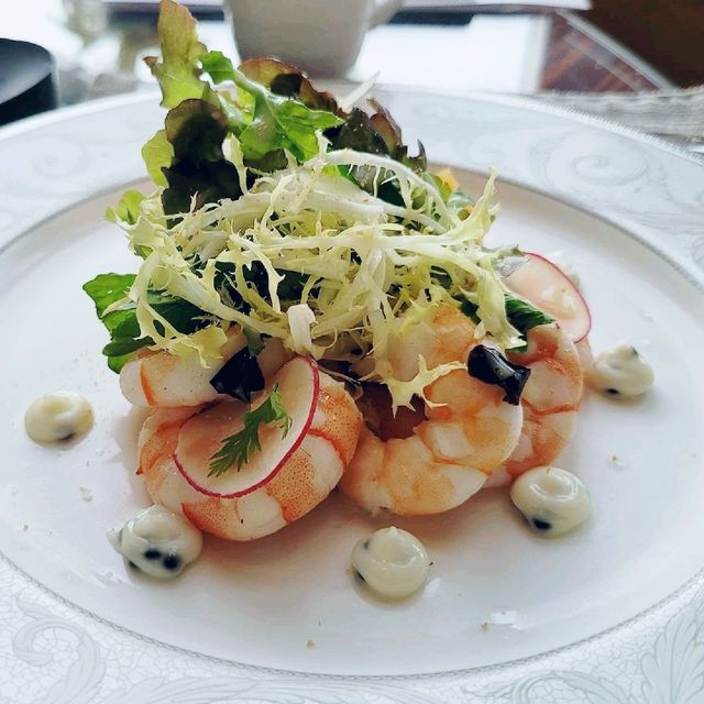 [香港好去處] ～ 香港四季酒店Staycation