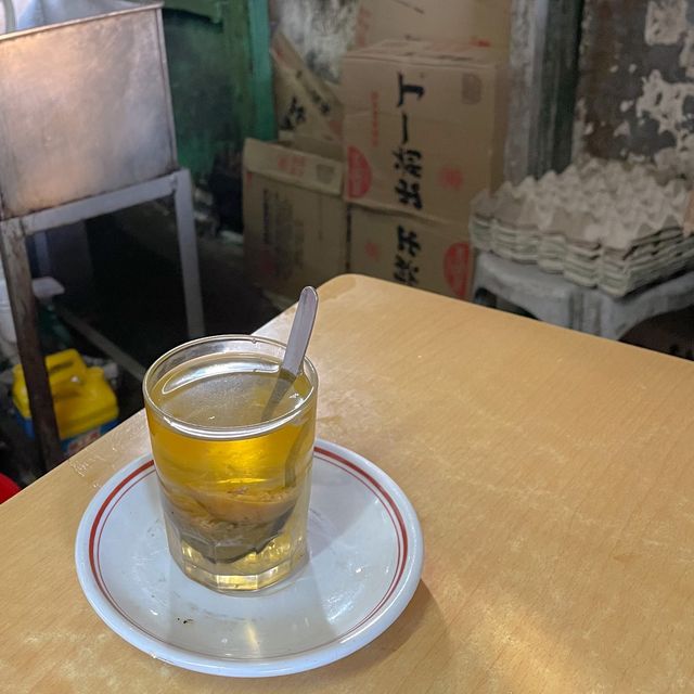 赤柱美食😋港式奶茶、咖央西多士☕️🥞