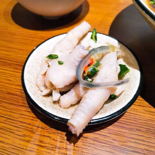 中環正宗重慶小面😋
