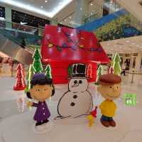 日本五大工藝Snoopy展