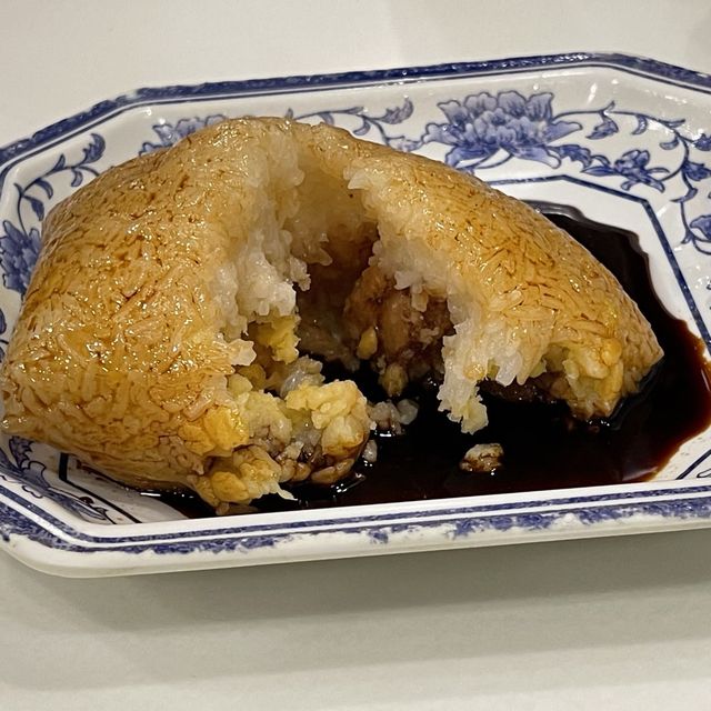 好粥暖人心—— 知粥嘗樂