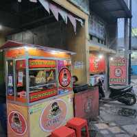 Sate Ayam Ponorogo, Sidoarjo