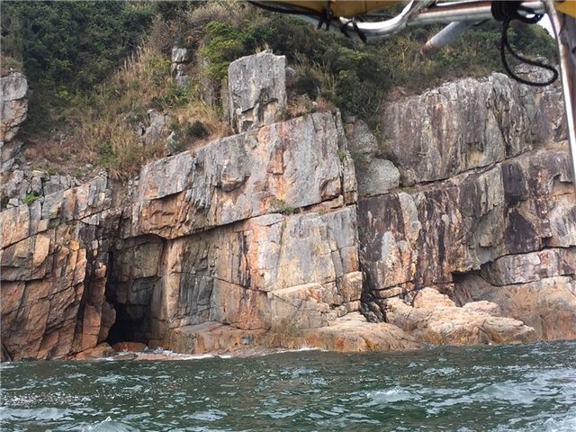 西貢遊船河