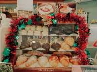 Fhoong Cafe หน้าหนาว​ ได้บรรยากาศฟุ้งๆ