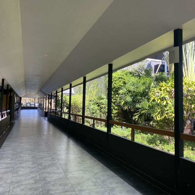 Eastpana Hotel 