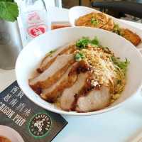 抵食越南菜