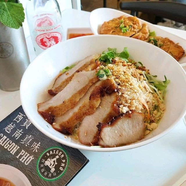 抵食越南菜