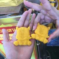 วัดย่านาค