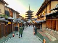 【京都観光】京都の映えスポット📸