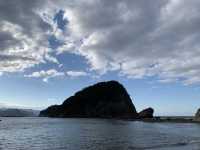 カエル島