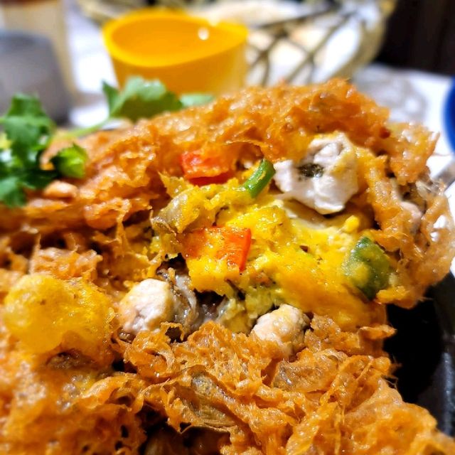 平價泰國菜