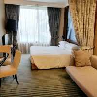 Foodcation with Free Accommodation 