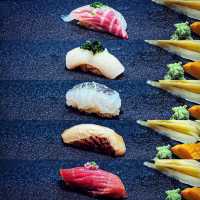 海量海膽Omakase