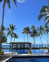 Best Front Beach Hotel Panglao Bohol ❤️