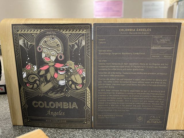 尖沙咀舒適cafe