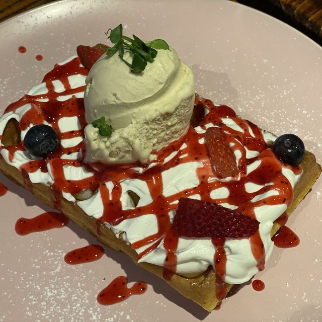 荔枝角高質西餐