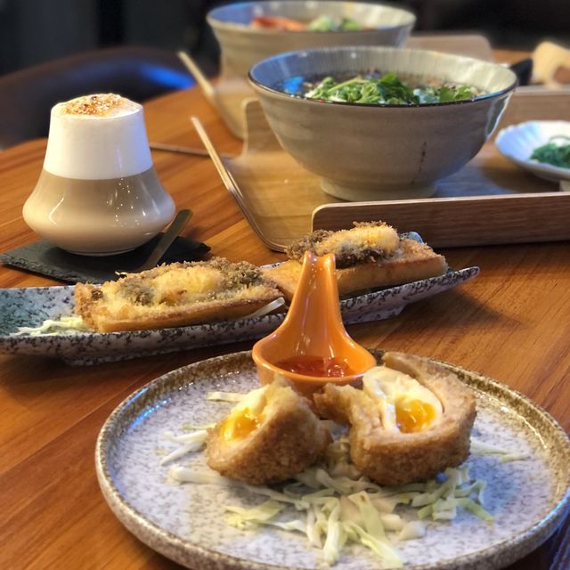 新潮港式Cafe☺️ 新潮港式Cafe☺️